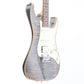 [SN J3893] USED shur sur / PRO Series S3 Trans Blue Denim Slate [20]