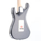 [SN J3893] USED shur sur / PRO Series S3 Trans Blue Denim Slate [20]