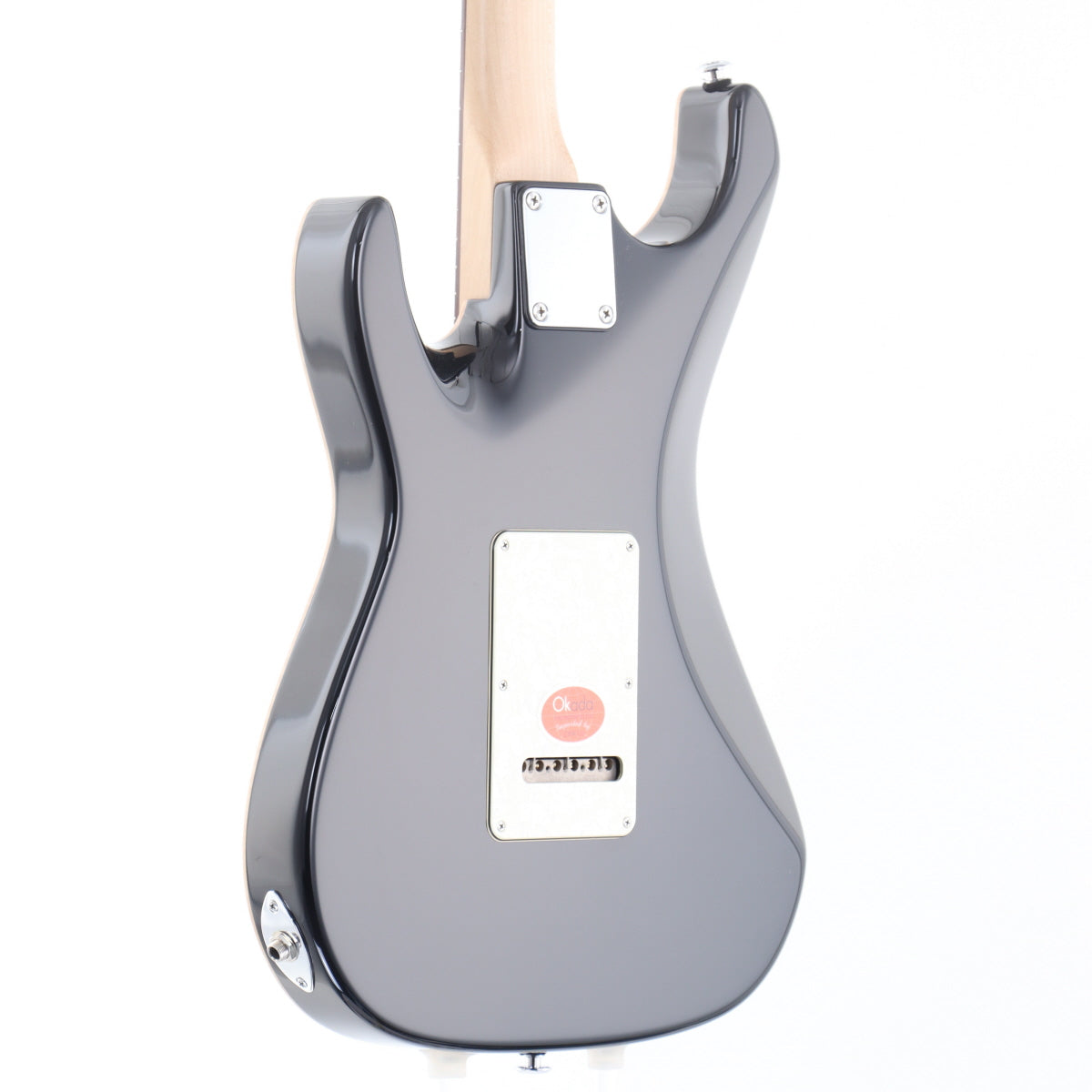 [SN J3893] USED shur sur / PRO Series S3 Trans Blue Denim Slate [20]