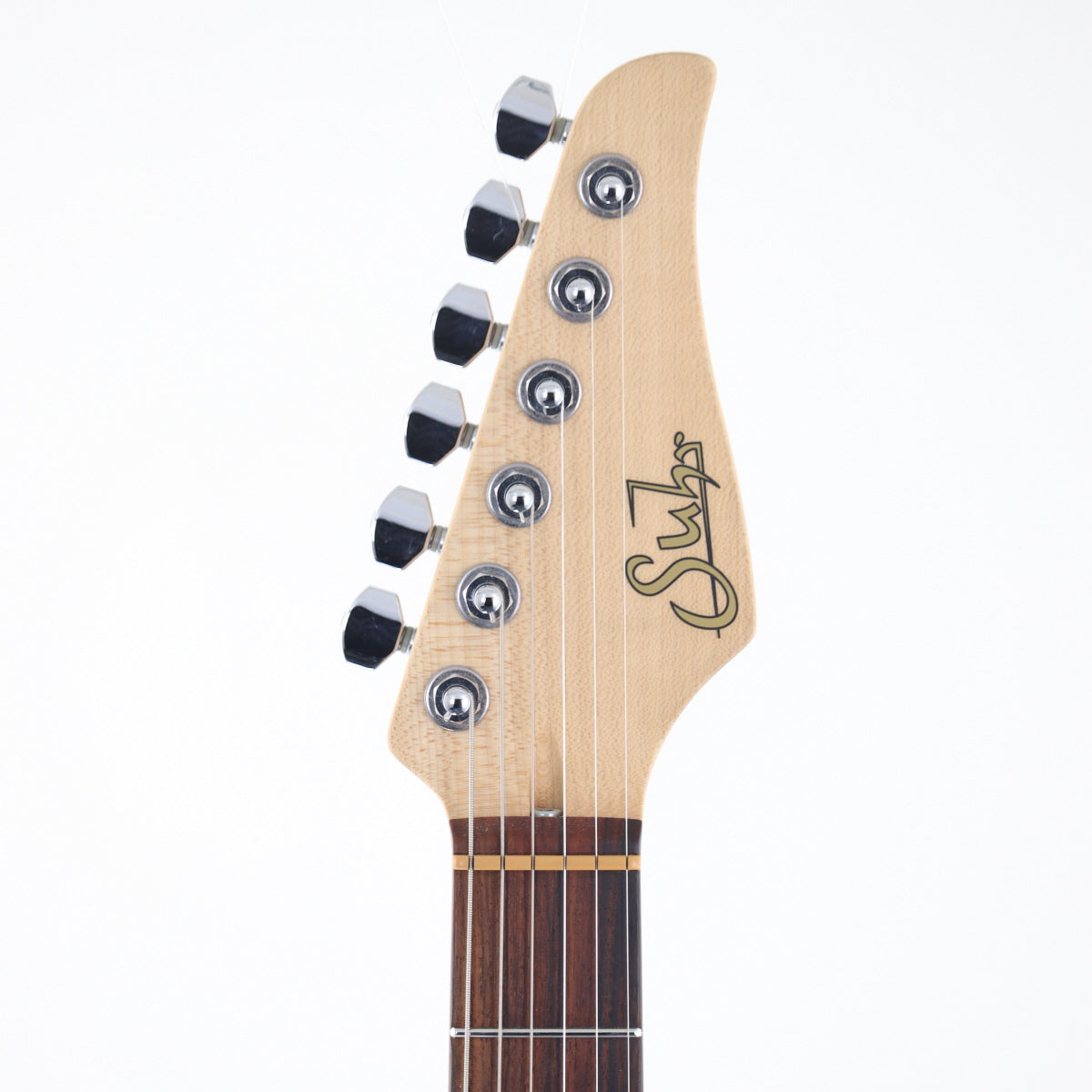 [SN J3893] USED shur sur / PRO Series S3 Trans Blue Denim Slate [20]