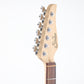 [SN J3893] USED shur sur / PRO Series S3 Trans Blue Denim Slate [20]