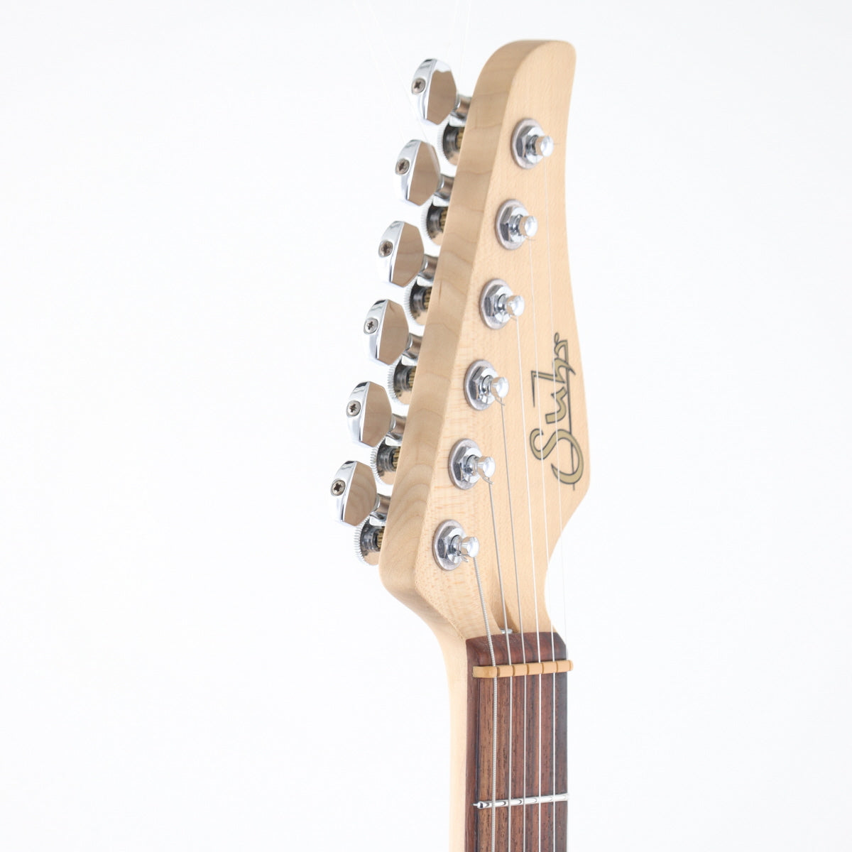 [SN J3893] USED shur sur / PRO Series S3 Trans Blue Denim Slate [20]