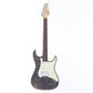 [SN J3893] USED shur sur / PRO Series S3 Trans Blue Denim Slate [20]