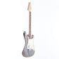[SN J3893] USED shur sur / PRO Series S3 Trans Blue Denim Slate [20]