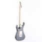 [SN J3893] USED shur sur / PRO Series S3 Trans Blue Denim Slate [20]