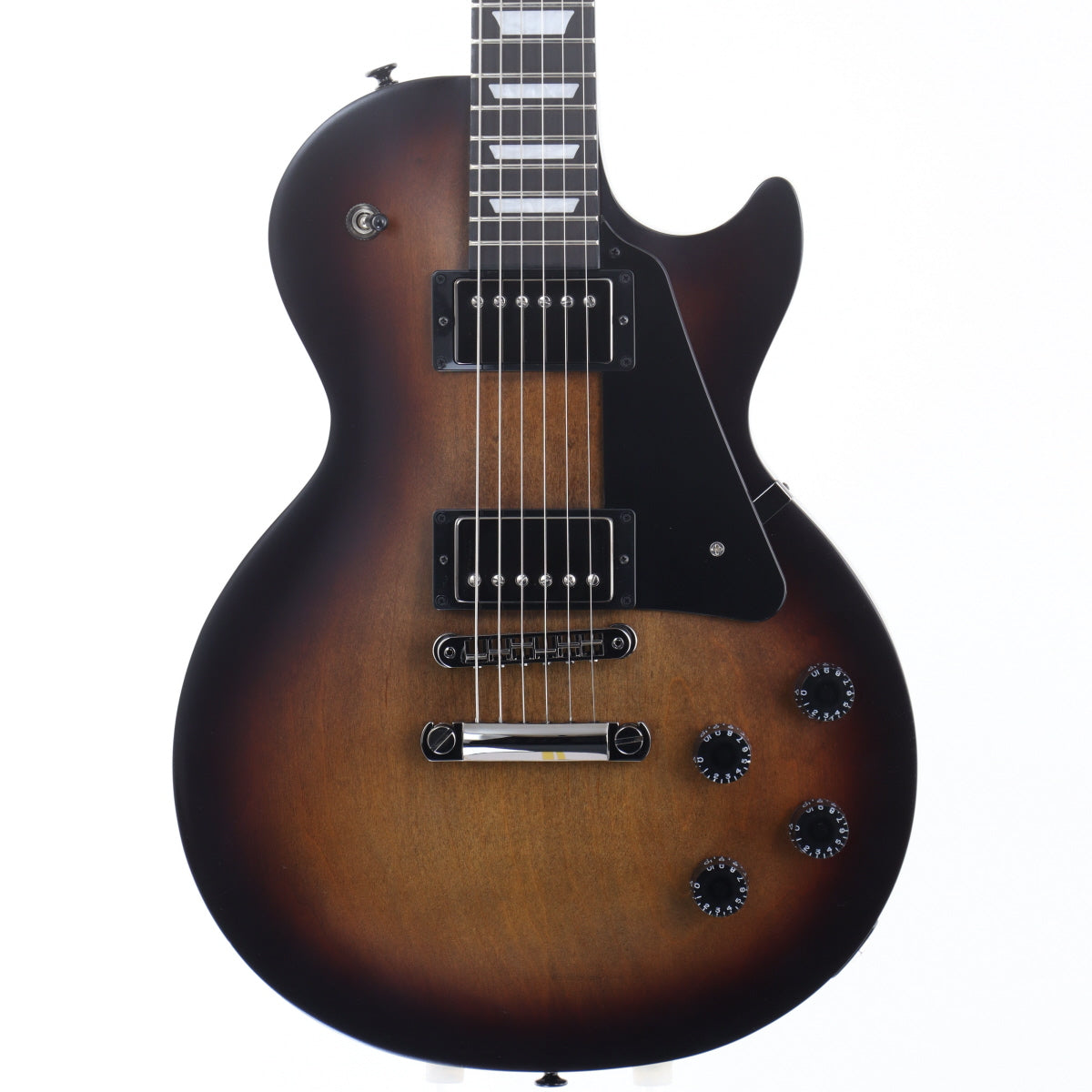 [SN 227730128] USED Gibson USA Gibson / Les Paul Modern Studio Smokehouse Satin [20]