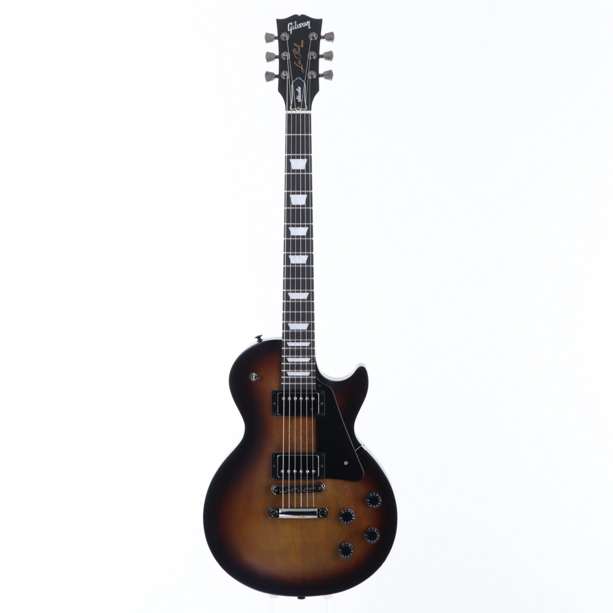 [SN 227730128] USED Gibson USA Gibson / Les Paul Modern Studio Smokehouse Satin [20]