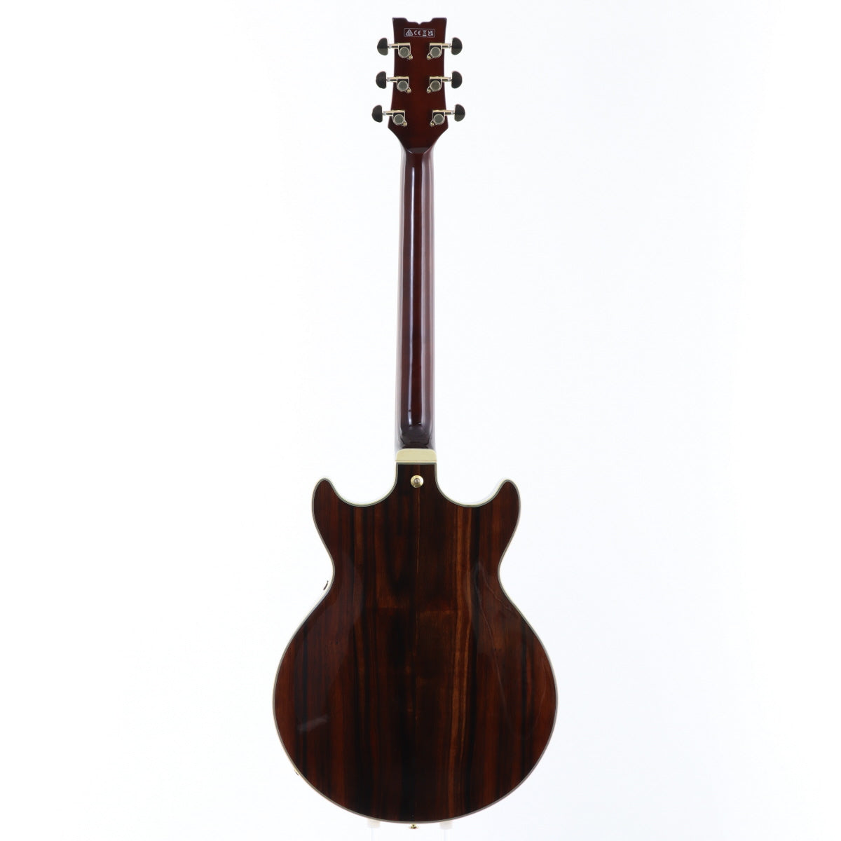 [SN PW22080484] USED Ibanez Ibanez / Artcore Expressionist AM93ME Natural [20]
