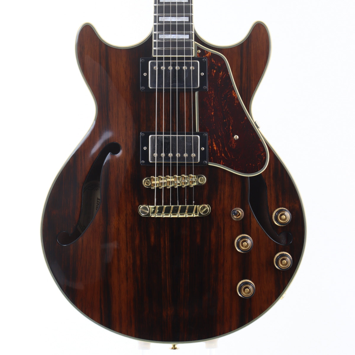[SN PW22080484] USED Ibanez Ibanez / Artcore Expressionist AM93ME Natural [20]