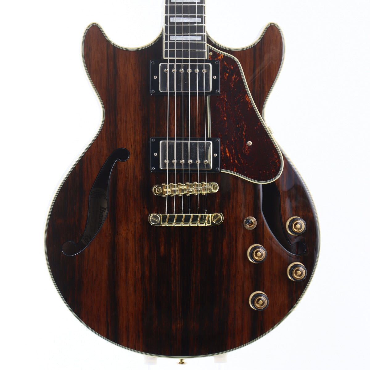 [SN PW22080484] USED Ibanez Ibanez / Artcore Expressionist AM93ME Natural [20]