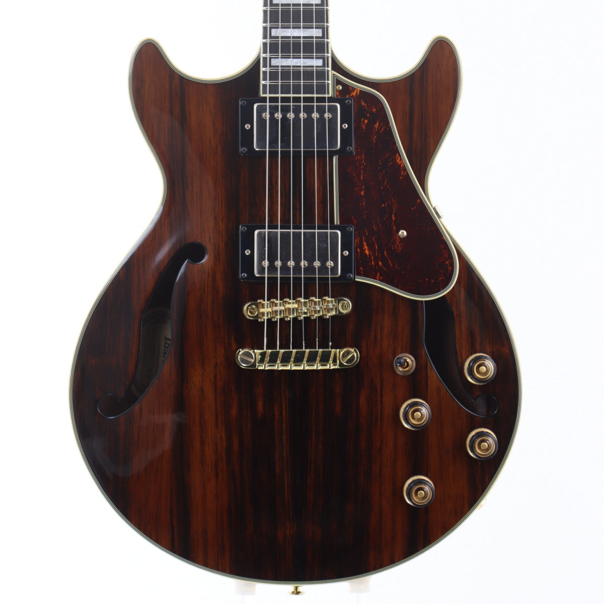[SN PW22080484] USED Ibanez Ibanez / Artcore Expressionist AM93ME Natural [20]