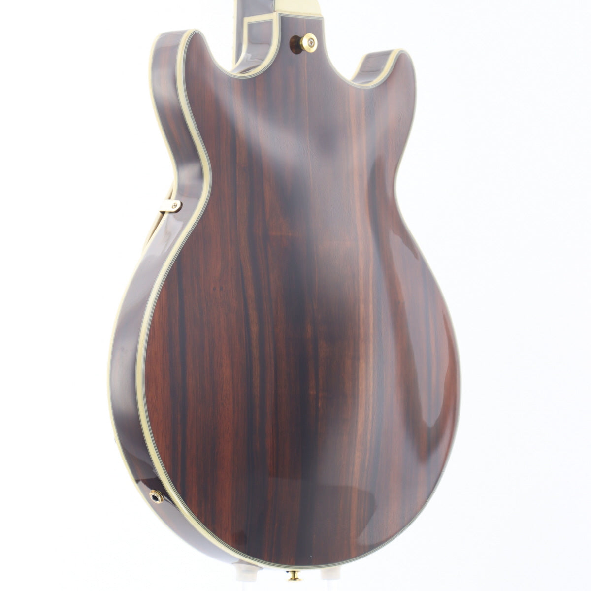 [SN PW22080484] USED Ibanez Ibanez / Artcore Expressionist AM93ME Natural [20]