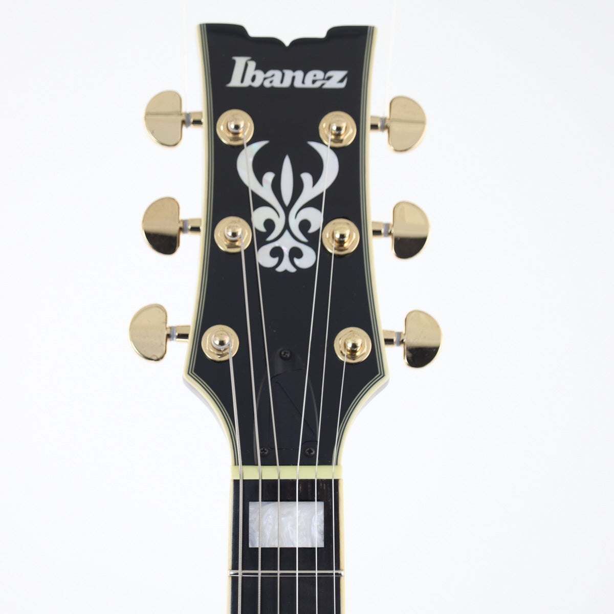 [SN PW22080484] USED Ibanez Ibanez / Artcore Expressionist AM93ME Natural [20]
