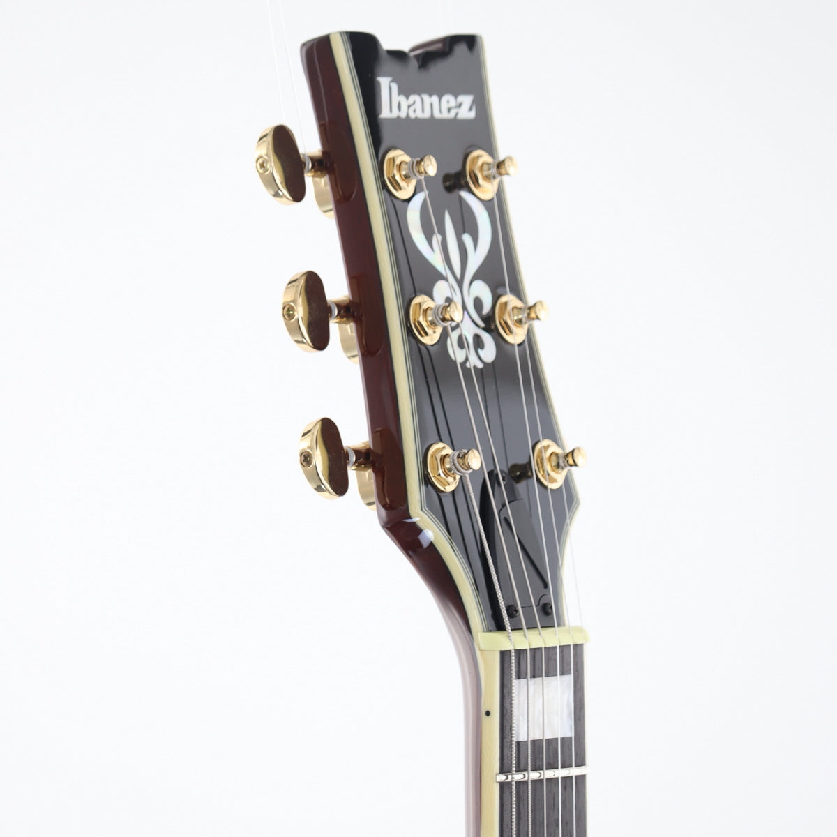 [SN PW22080484] USED Ibanez Ibanez / Artcore Expressionist AM93ME Natural [20]