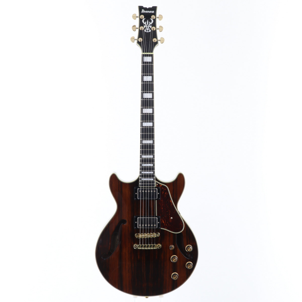 [SN PW22080484] USED Ibanez Ibanez / Artcore Expressionist AM93ME Natural [20]