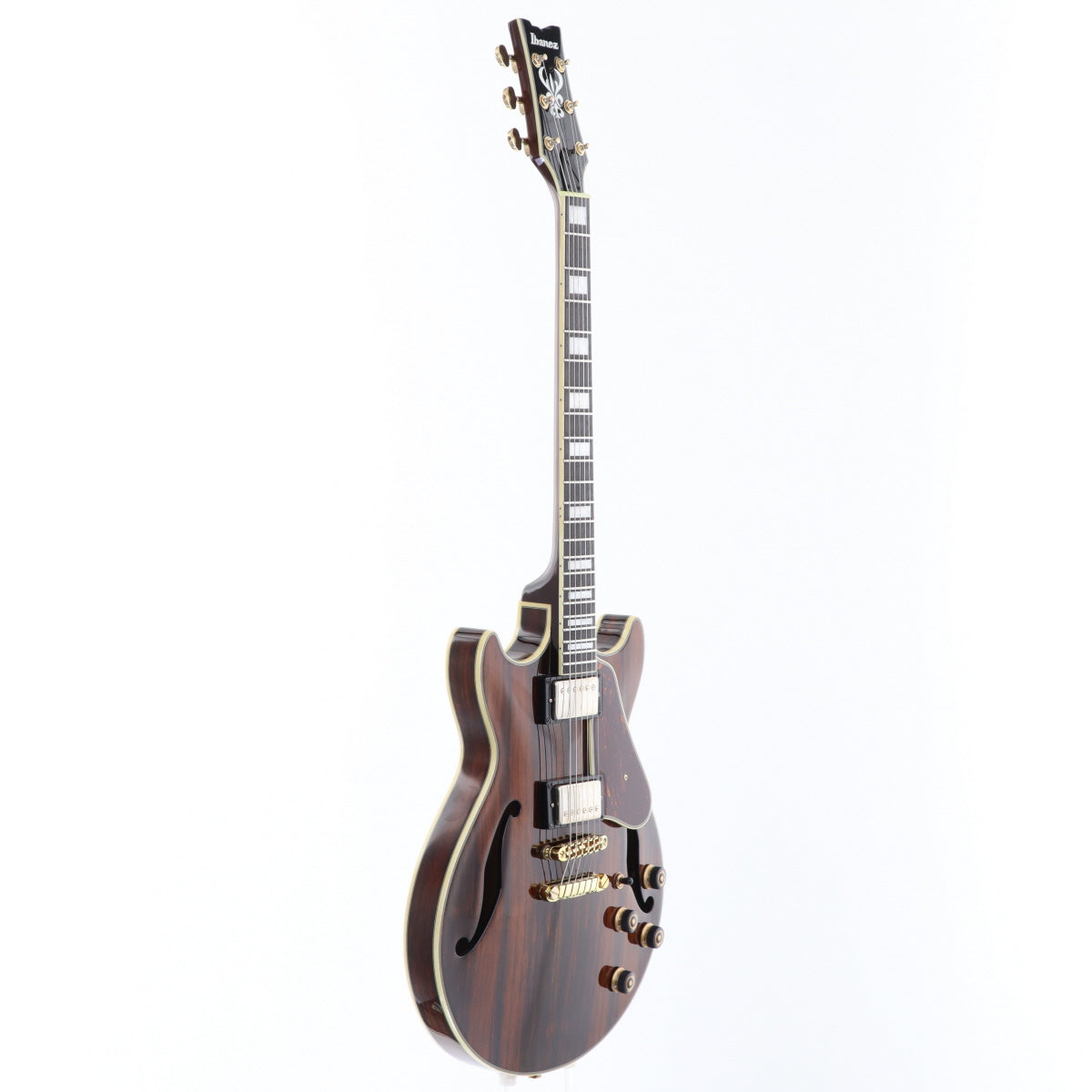 [SN PW22080484] USED Ibanez Ibanez / Artcore Expressionist AM93ME Natural [20]