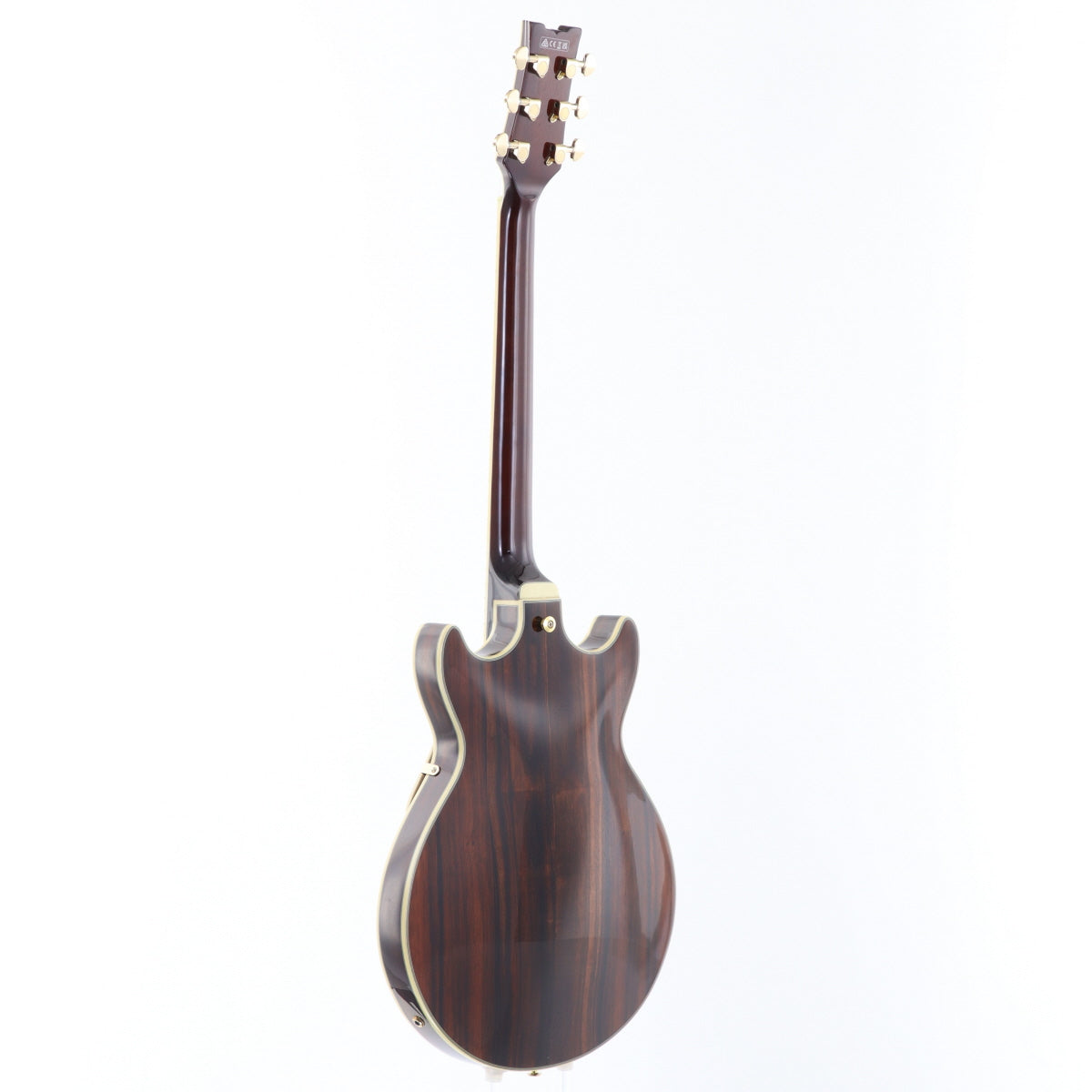 [SN PW22080484] USED Ibanez Ibanez / Artcore Expressionist AM93ME Natural [20]