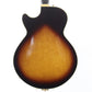 [SN H009193] USED Ibanez Ibanez / GB10 George Benson Signature Brown Sunburst [20]