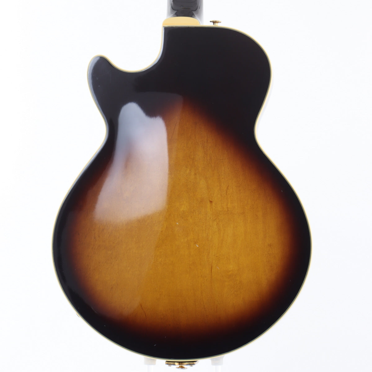 [SN H009193] USED Ibanez Ibanez / GB10 George Benson Signature Brown Sunburst [20]