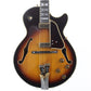 [SN H009193] USED Ibanez Ibanez / GB10 George Benson Signature Brown Sunburst [20]