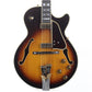 [SN H009193] USED Ibanez Ibanez / GB10 George Benson Signature Brown Sunburst [20]
