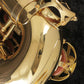 [SN C40436] USED YAMAHA / Alto YAS-62 G1-Neck Alto Sax SN.C40xxx [03]