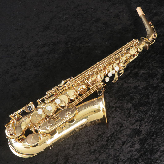 [SN C40436] USED YAMAHA / Alto YAS-62 G1-Neck Alto Sax SN.C40xxx [03]