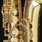 [SN C40436] USED YAMAHA / Alto YAS-62 G1-Neck Alto Sax SN.C40xxx [03]