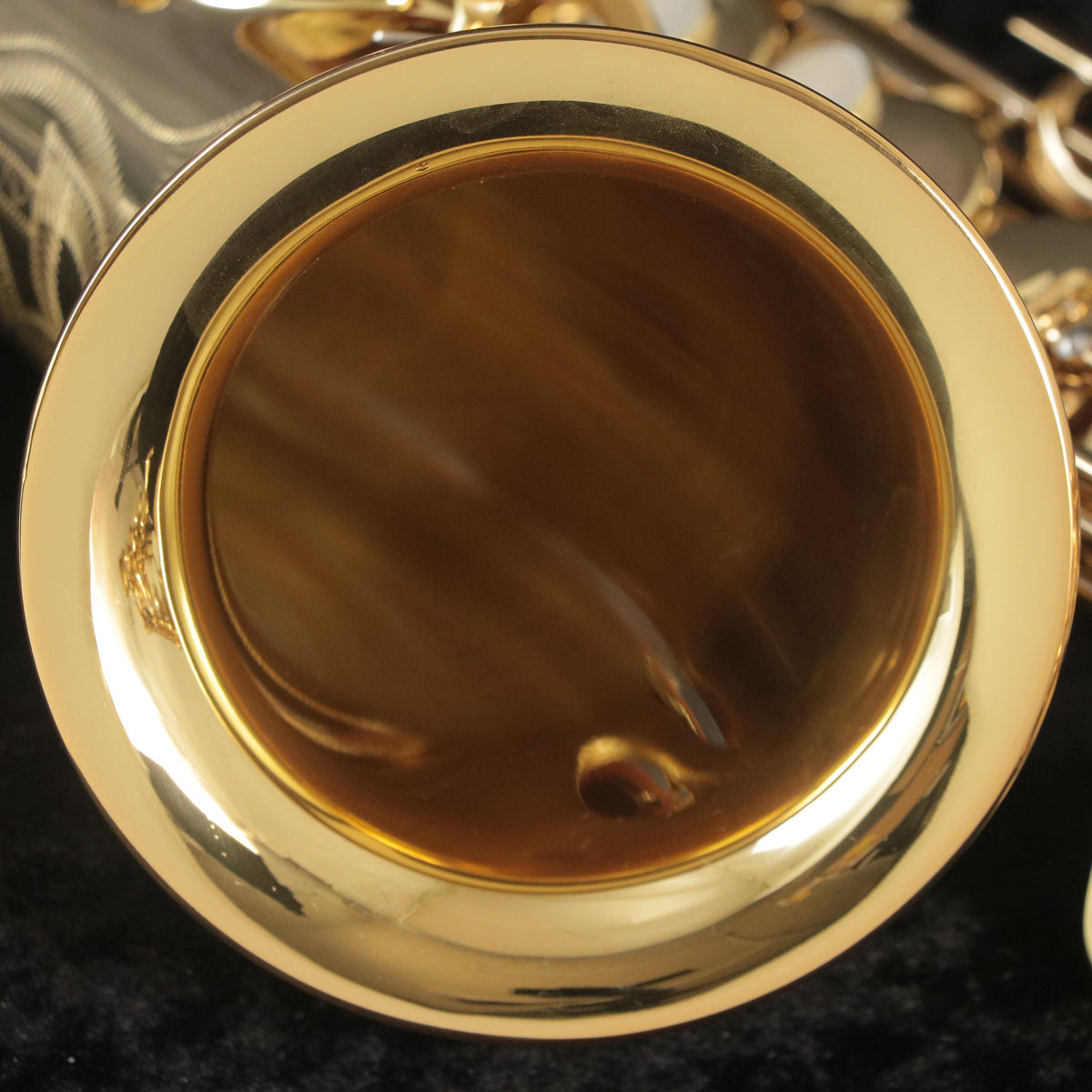 [SN C40436] USED YAMAHA / Alto YAS-62 G1-Neck Alto Sax SN.C40xxx [03]
