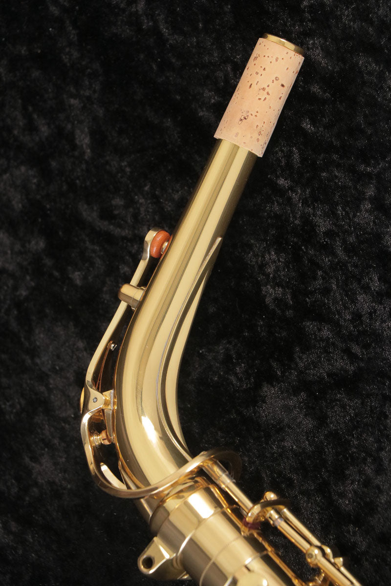 [SN C40436] USED YAMAHA / Alto YAS-62 G1-Neck Alto Sax SN.C40xxx [03]