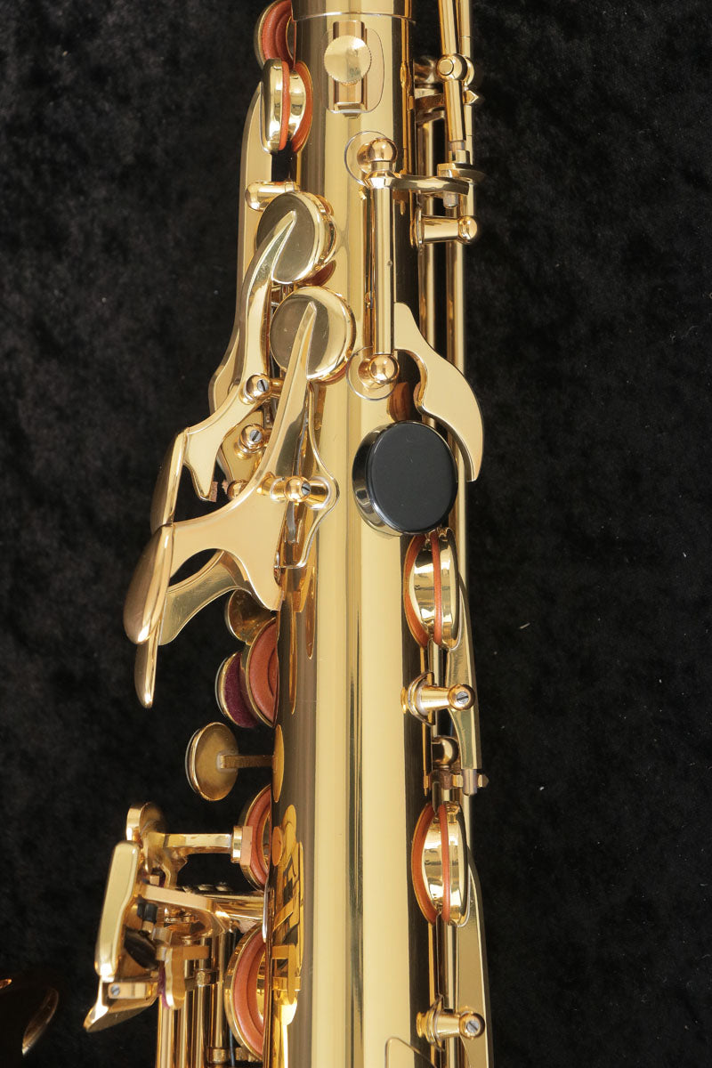 [SN C40436] USED YAMAHA / Alto YAS-62 G1-Neck Alto Sax SN.C40xxx [03]