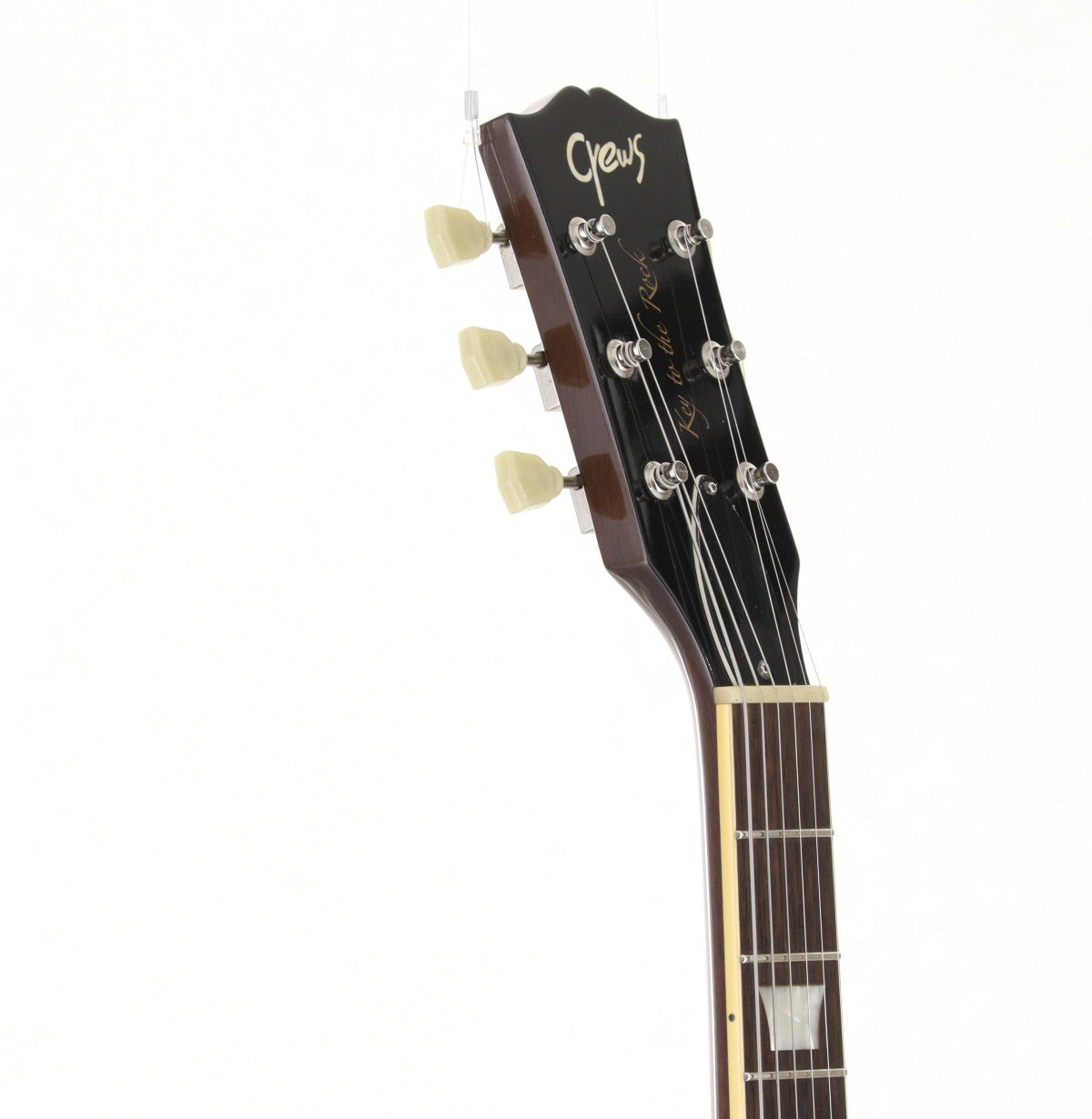 [SN 079] USED Crews Maniac Sound / K&amp;T KTR STD with NFS SuperBad [3.87kg] [08]