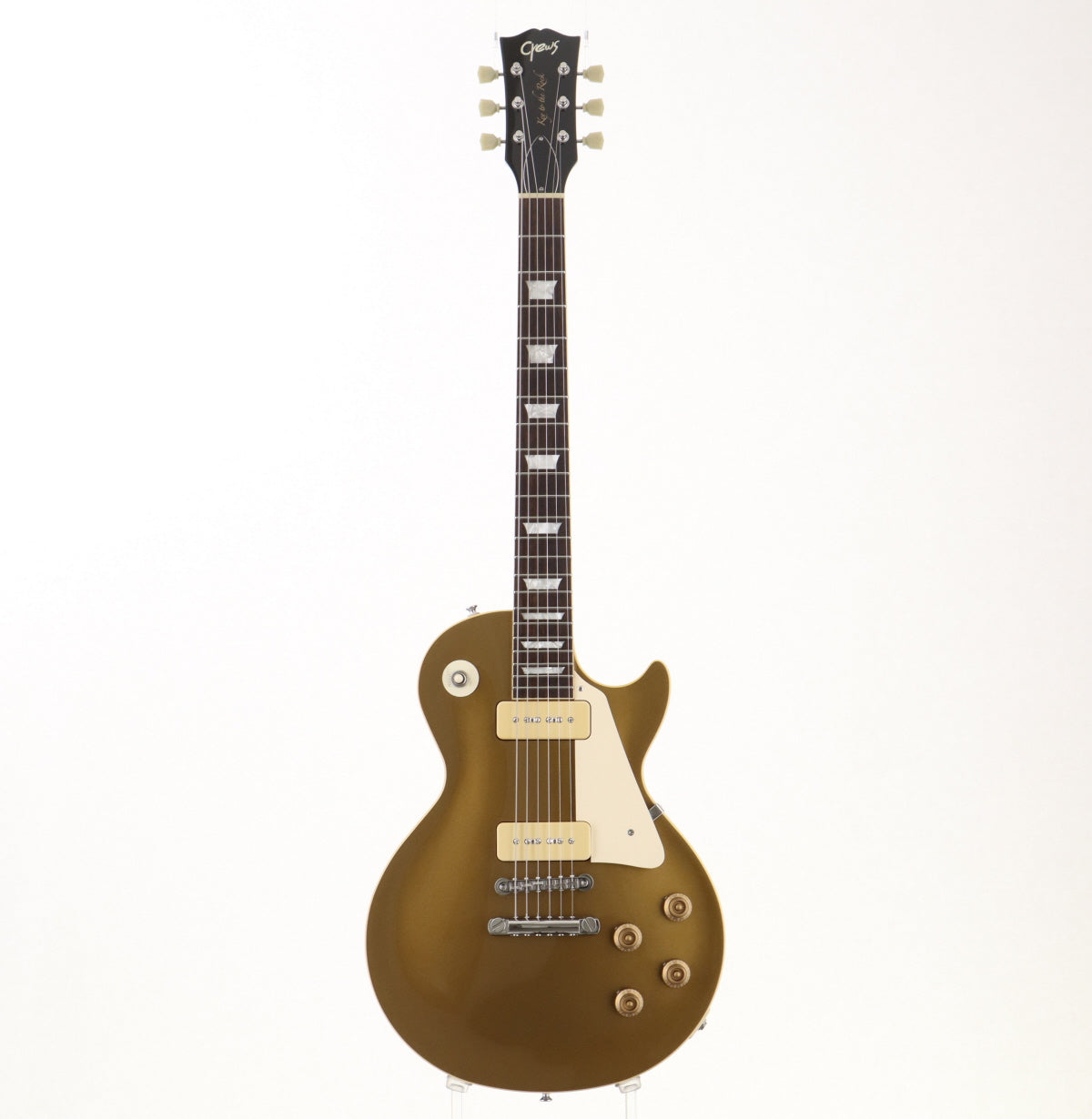 [SN 079] USED Crews Maniac Sound / K&amp;T KTR STD with NFS SuperBad [3.87kg] [08]