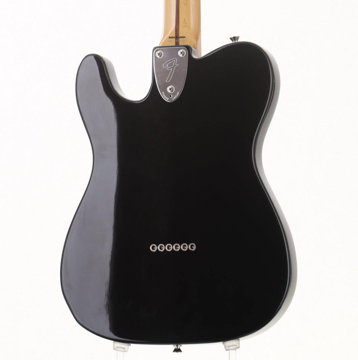 [SN T089180] USED Fender JAPAN / TC72/TS BLK 2007-2010 [09]