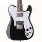 [SN T089180] USED Fender JAPAN / TC72/TS BLK 2007-2010 [09]