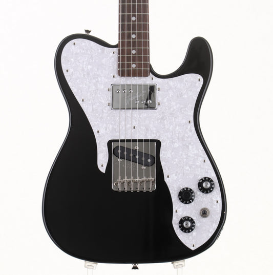 [SN T089180] USED Fender JAPAN / TC72/TS BLK 2007-2010 [09]