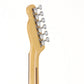 [SN T089180] USED Fender JAPAN / TC72/TS BLK 2007-2010 [09]