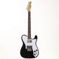 [SN T089180] USED Fender JAPAN / TC72/TS BLK 2007-2010 [09]
