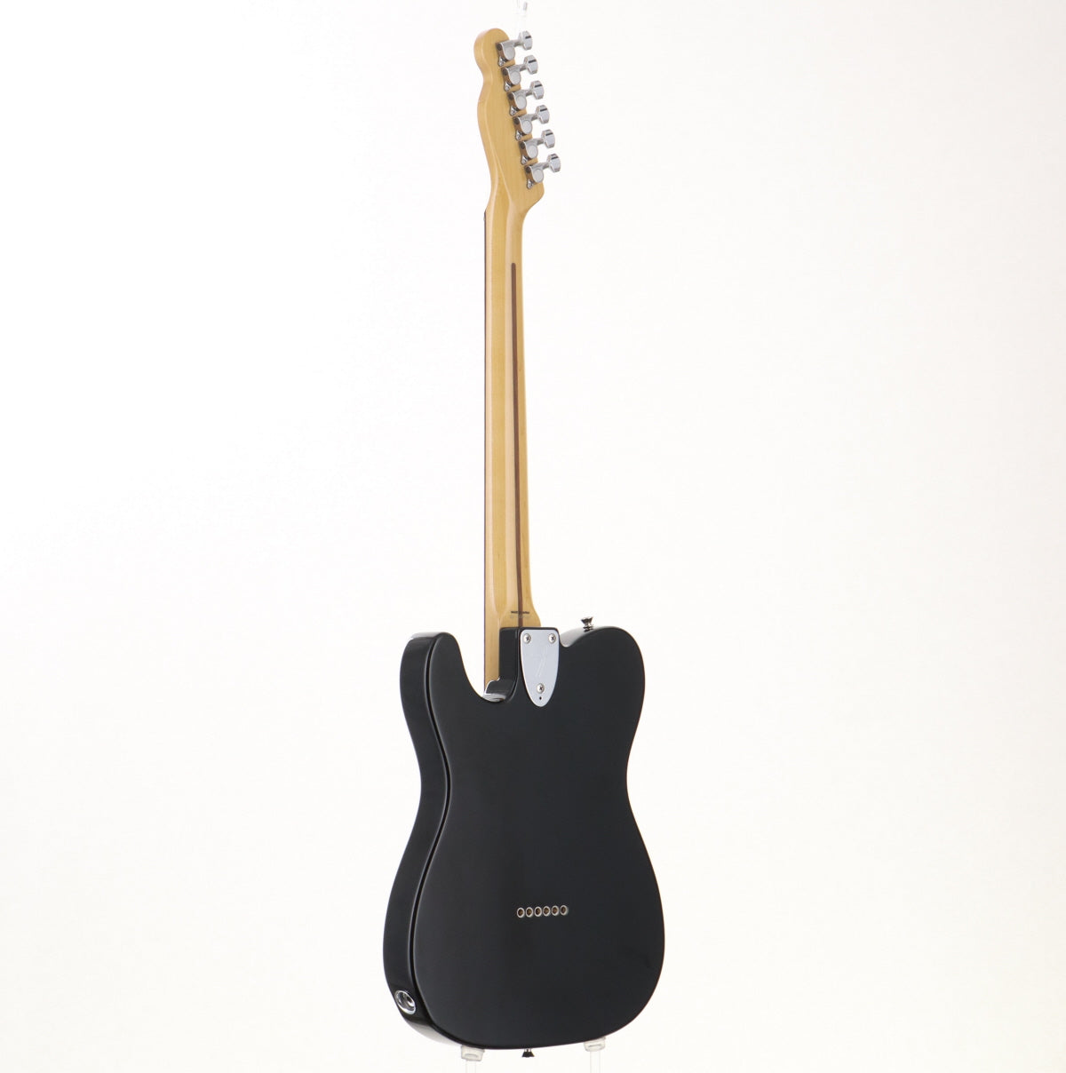 [SN T089180] USED Fender JAPAN / TC72/TS BLK 2007-2010 [09]