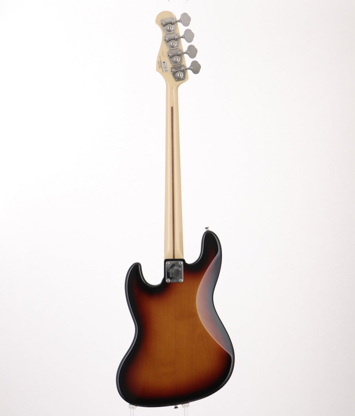[SN L1121175] USED FUJIGEN / Neo Classic KNJB-10R 3-Tone Sunburst [09]