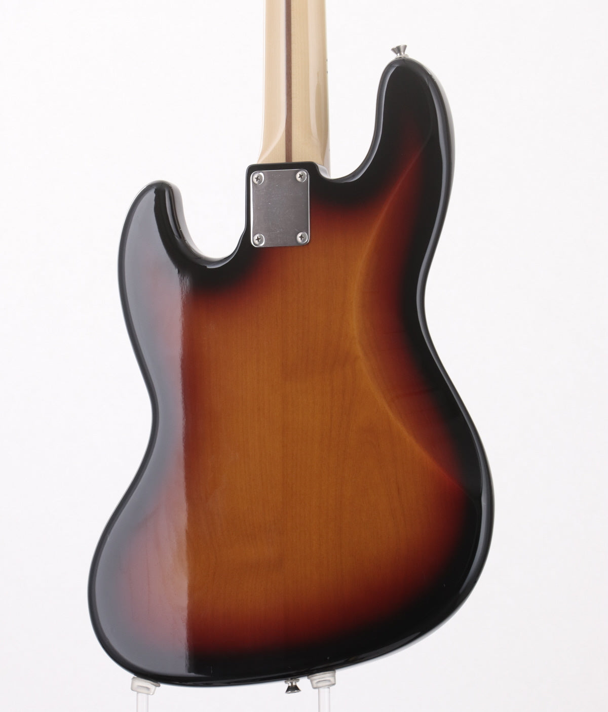 [SN L1121175] USED FUJIGEN / Neo Classic KNJB-10R 3-Tone Sunburst [09]