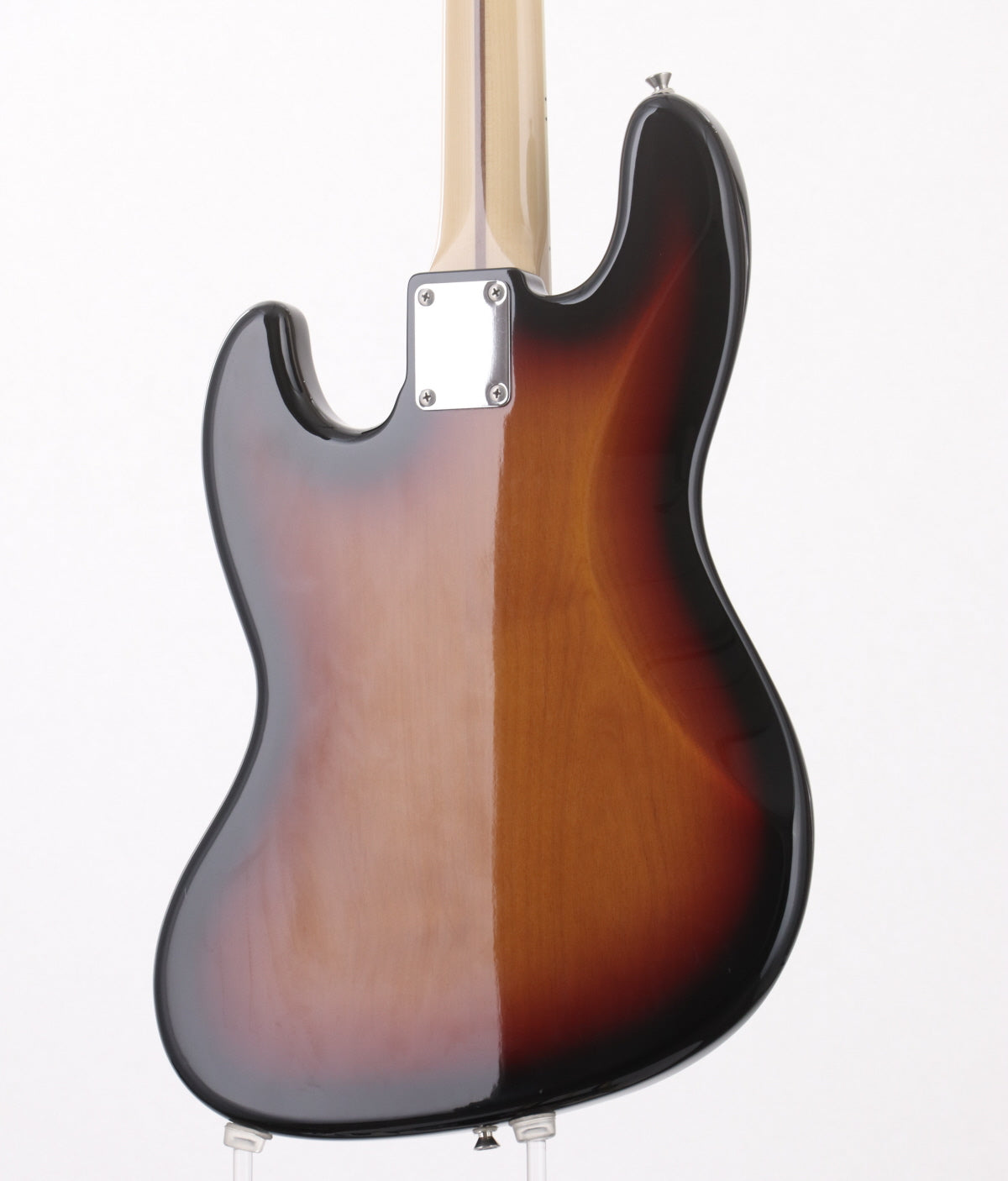 [SN L1121175] USED FUJIGEN / Neo Classic KNJB-10R 3-Tone Sunburst [09]