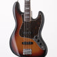 [SN L1121175] USED FUJIGEN / Neo Classic KNJB-10R 3-Tone Sunburst [09]