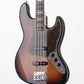 [SN L1121175] USED FUJIGEN / Neo Classic KNJB-10R 3-Tone Sunburst [09]