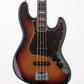 [SN L1121175] USED FUJIGEN / Neo Classic KNJB-10R 3-Tone Sunburst [09]