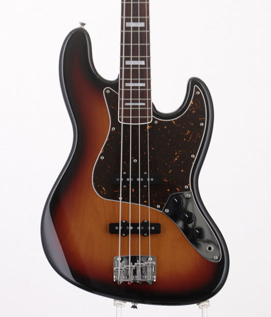 [SN L1121175] USED FUJIGEN / Neo Classic KNJB-10R 3-Tone Sunburst [09]