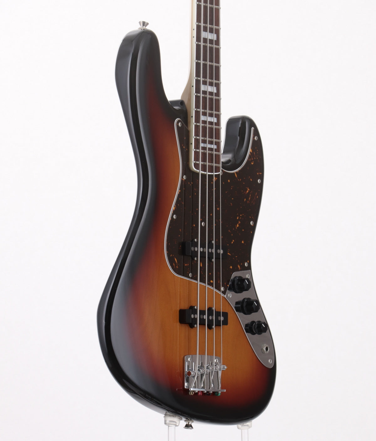 [SN L1121175] USED FUJIGEN / Neo Classic KNJB-10R 3-Tone Sunburst [09]