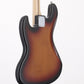 [SN L1121175] USED FUJIGEN / Neo Classic KNJB-10R 3-Tone Sunburst [09]