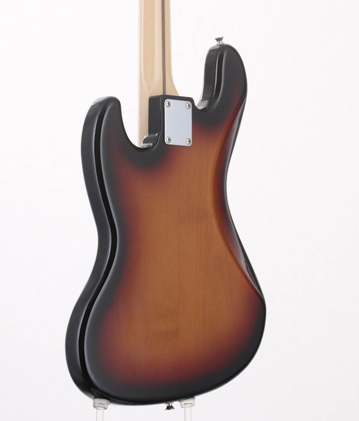 [SN L1121175] USED FUJIGEN / Neo Classic KNJB-10R 3-Tone Sunburst [09]