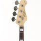 [SN L1121175] USED FUJIGEN / Neo Classic KNJB-10R 3-Tone Sunburst [09]